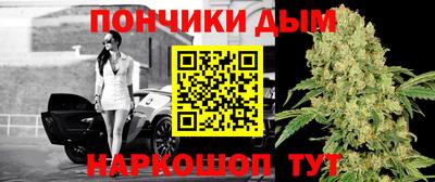 бошки Кимры